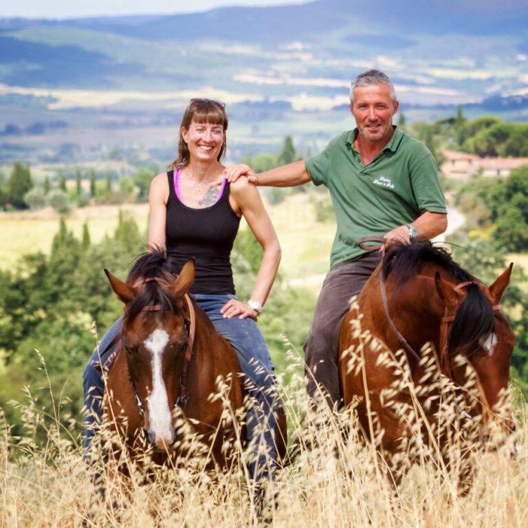 Horse riding Pieve a Salti_2