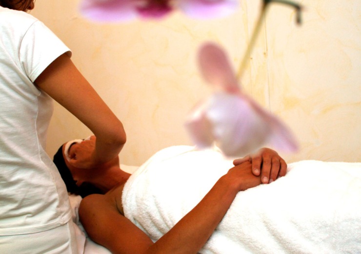 Trattamenti donna e uomo